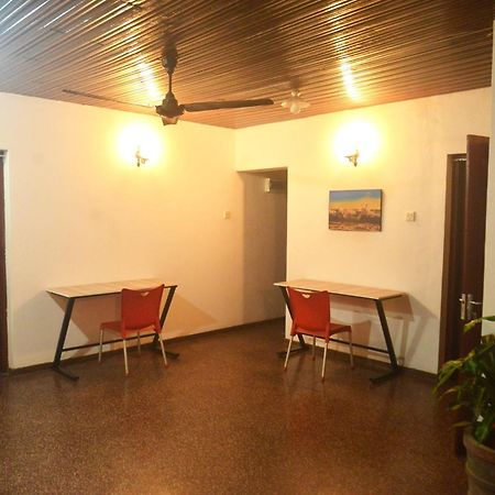 Hostel Mon Reve, Unawatuna Luaran gambar